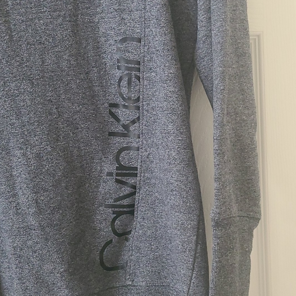 Grey Pullover - image 2